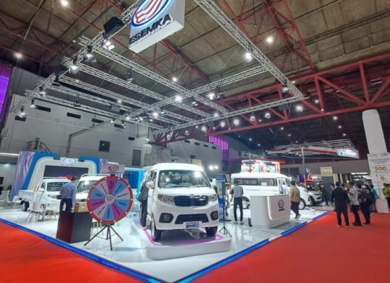 Adira Finance Bidik Pertumbuhan SPK 20 Persen di IIMS 2025