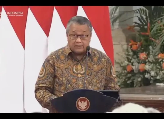 BI Sediakan Tiga Instrumen Baru Penempatan DHE SDA