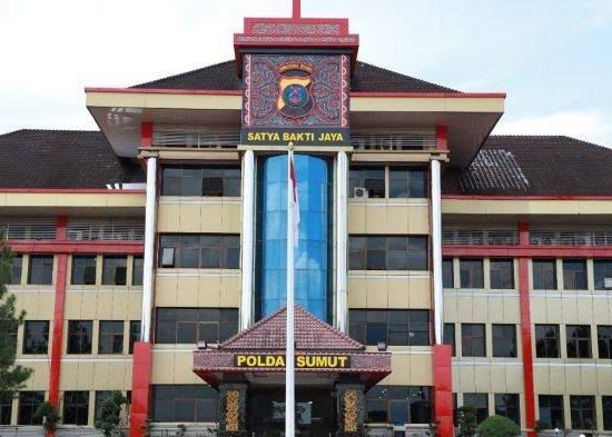 Polda Sumut Bongkar 96 Kasus Narkoba dalam Sepekan, 127 Tersangka Diringkus