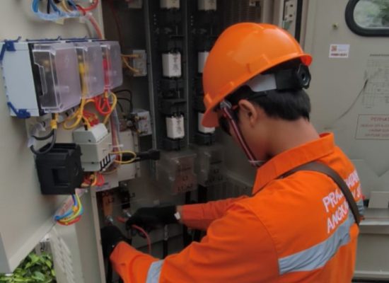 PLN Terangi Desa Hiliadolowa – Nias, Nyalakan Listrik 24 Jam ke Wilayah 3T