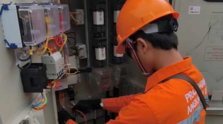 PLN Terangi Desa Hiliadolowa – Nias, Nyalakan Listrik 24 Jam ke Wilayah 3T
