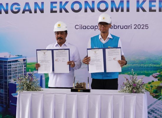 Kementrian Imigrasi dan Pemasyarakatan Direktorat Jenderal Pemasyarakatan