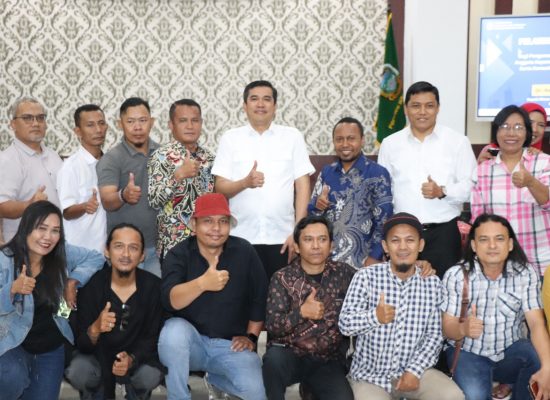Inovasi dan Kolaborasi Jadi Kunci Kemajuan Koperasi di Era Digital
