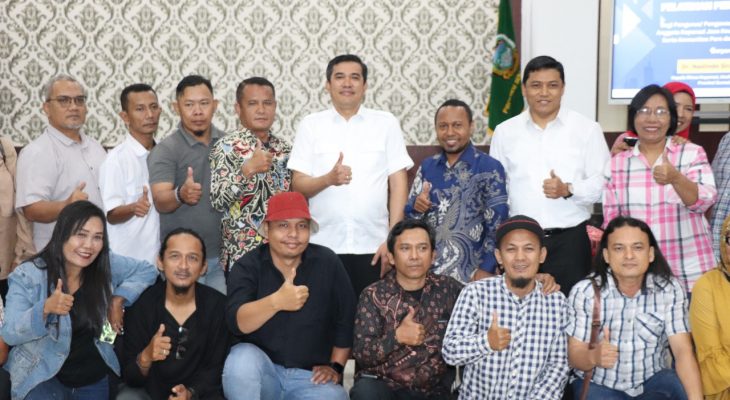 Inovasi dan Kolaborasi Jadi Kunci Kemajuan Koperasi di Era Digital