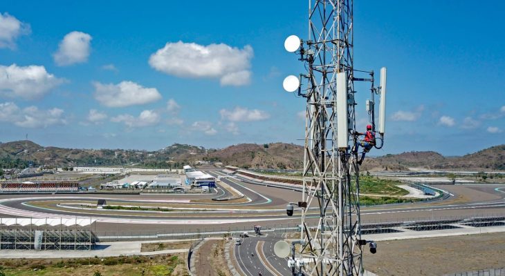 Indosat Ooredoo Hutchison Raih Pertumbuhan Laba Bersih dan EBITDA Dua Digit di 2024, Perkuat Posisi sebagai Perusahaan Teknologi Berbasis AI