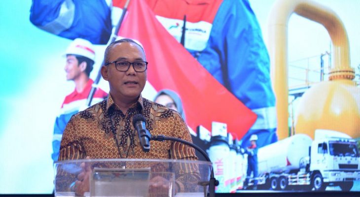 PGN Perkuat Ketahanan Energi Melalui BCMS untuk Mitigasi Risiko Industri
