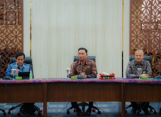 KPwBI Sumut Gelar 6th Sumatranomics 2025, Upaya konkret Dukung Transformasi Ekonomi Sumatera