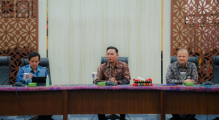 KPwBI Sumut Gelar 6th Sumatranomics 2025, Upaya konkret Dukung Transformasi Ekonomi Sumatera