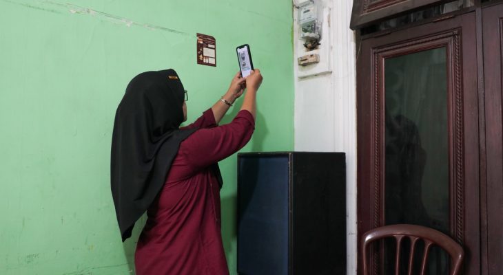Diskon Listrik 50%, PLN dan Pemerintah Ringankan Beban Masyarakat Sumatera Utara
