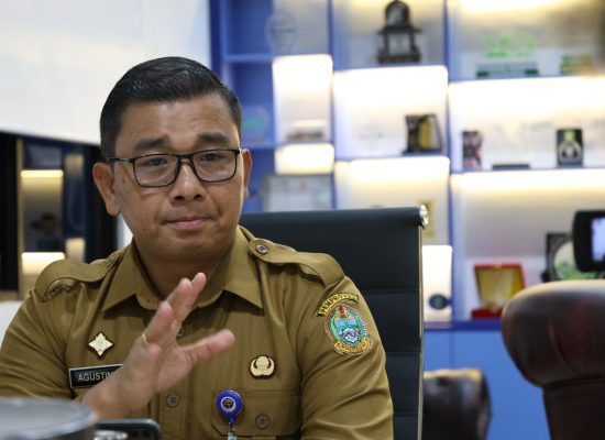 Tidak Terkena Efisiensi, Dishub Sumut Pastikan Program Mudik Gratis Lebaran Tetap Berjalan