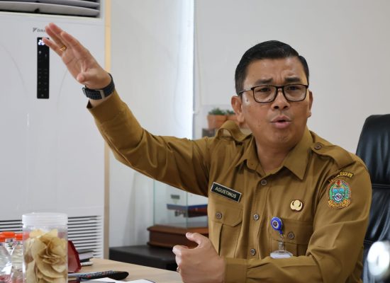 Dishub Sumut Siapkan Mudik Lebaran 2025: Pastikan Jalur Aman, Cek Kendaraan, dan Mudik Gratis Tiga Moda