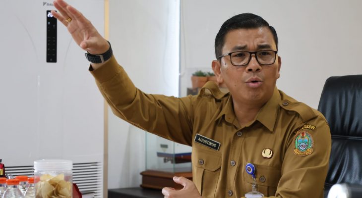 Dishub Sumut Siapkan Mudik Lebaran 2025: Pastikan Jalur Aman, Cek Kendaraan, dan Mudik Gratis Tiga Moda