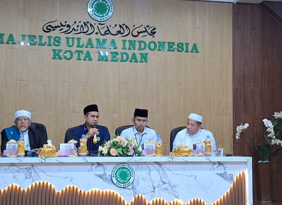 Kontroversi Tarian K-Pop di MTQ Medan Kota, MUI Panggil Tokoh Masyarakat