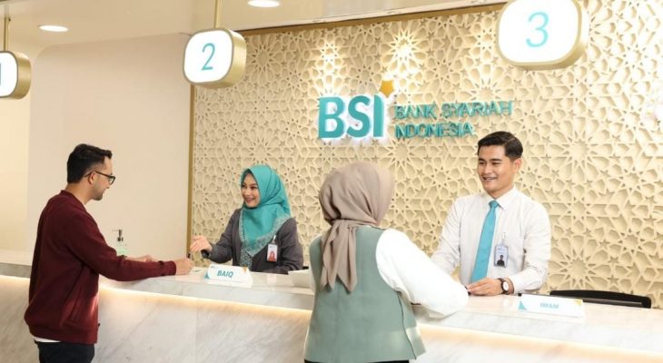 BRIS Terus Menunjukkan Kinerja Positif di Tengah Ketidakpastian Pasar