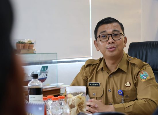 Jelang Mudik Lebaran 2025, Dishub Sumut Gelar Ramp Check Serentak Mulai 25 Februari