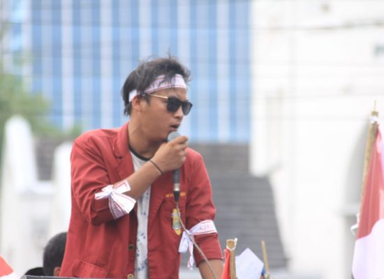 PK IMM FISIP UMSU “Spirit Kolaborasi, IMM Untuk Semua”