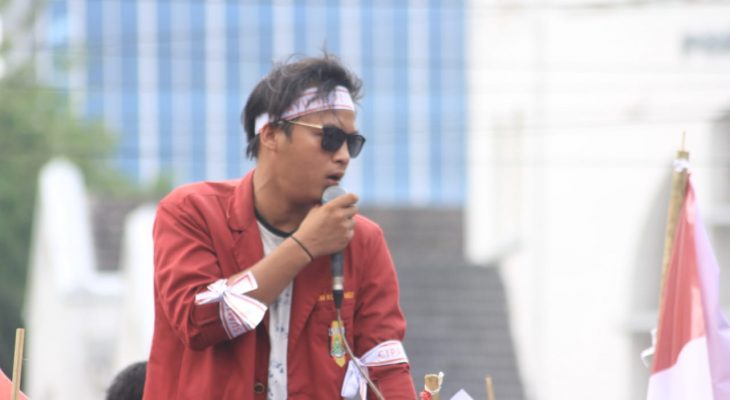 PK IMM FISIP UMSU “Spirit Kolaborasi, IMM Untuk Semua”