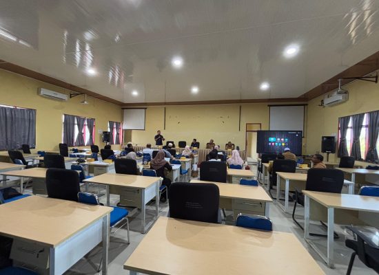 BPJS Ketenagakerjaan Langsa Tanggung Pengobatan Kecelakaan Kerja Siswa PKL di Bengkel Mitra Mekanik