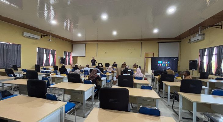 BPJS Ketenagakerjaan Langsa Tanggung Pengobatan Kecelakaan Kerja Siswa PKL di Bengkel Mitra Mekanik