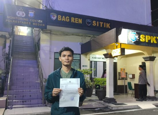 Forwakum Sumut Kecam Keras Tindakan Intimidasi Wartawan saat Meliput Sidang di PN Medan