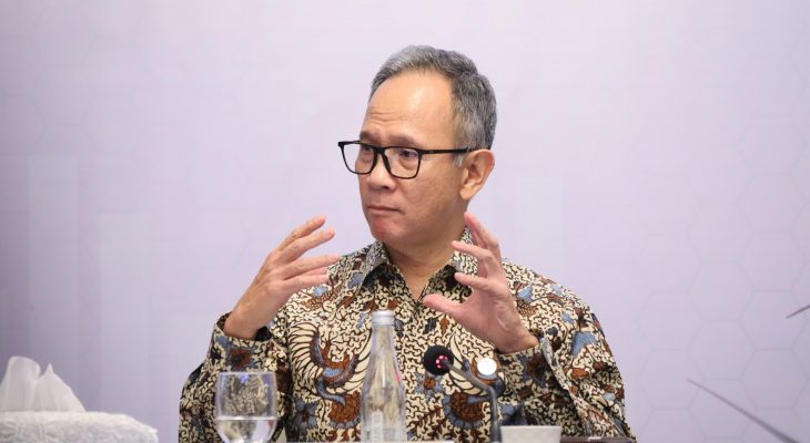 OJK Terbitkan Taksonomi Hijau Versi 2
