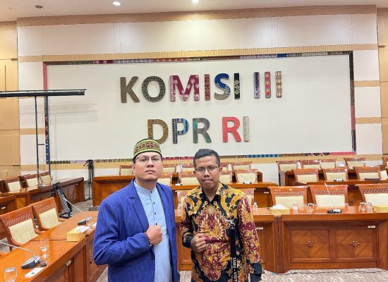 Pendeta Gideon Saragih Pastikan Keaslian Akta Pernikahan Dikeluarkan HKBP Cibinong