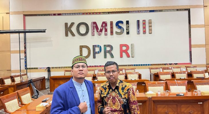 Pendeta Gideon Saragih Pastikan Keaslian Akta Pernikahan Dikeluarkan HKBP Cibinong