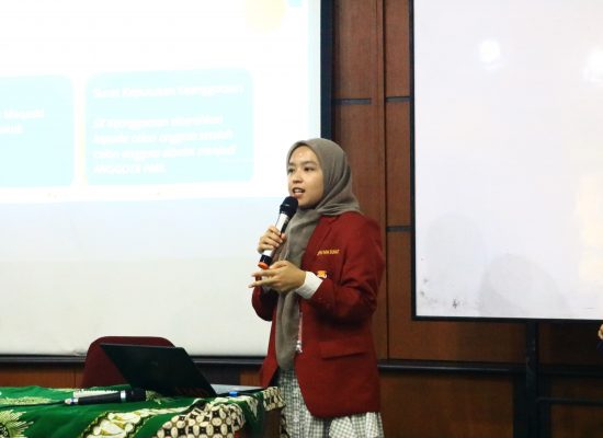 Merekonstruksi Gerakan Intelektual IMM : Menemukan yang Hilang, Mewarnai yang Pudar
