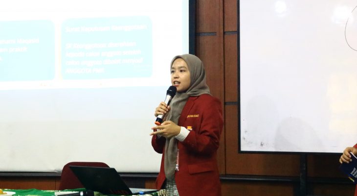 Merekonstruksi Gerakan Intelektual IMM : Menemukan yang Hilang, Mewarnai yang Pudar