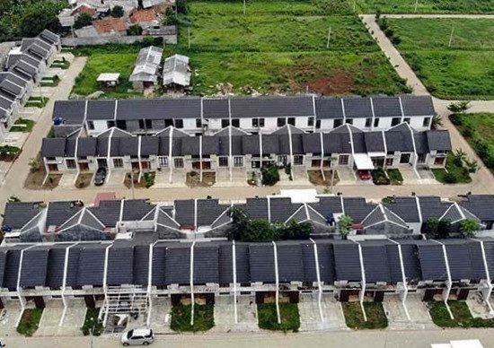 BI: Penjualan Properti Residensial Anjlok, Suku Bunga KPR Jadi Hambatan