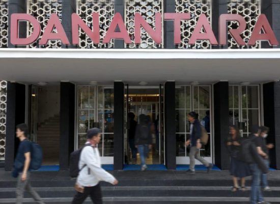 Otoritas Jasa Keuangan Dukung Peluncuran BPI Danantara