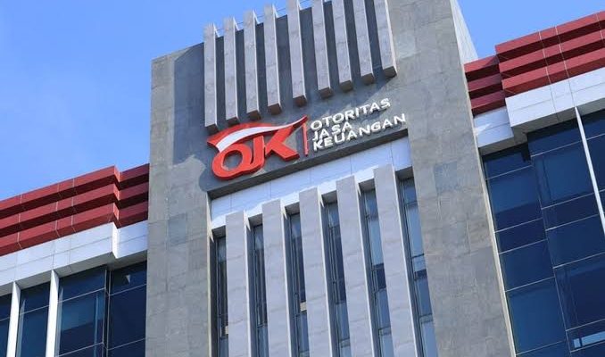 OJK Mendukung Perkembangan Industri Perbankan Syariah Nasional