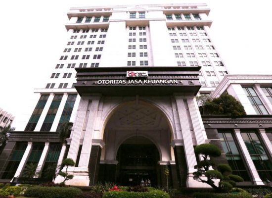 OJK Terbitkan 9 POJK Terkait PVML, Apa Saja?