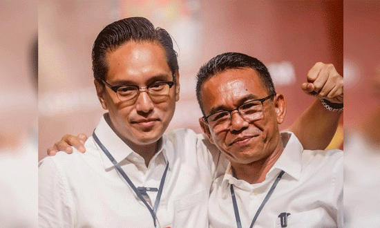 Rico Waas Ucap Syukur dan Siap Rangkul Semua Pihak Usai MK Tolak Eksepsi Termohon