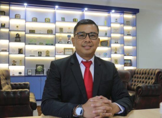 Dishub Sumut Siapkan Mudik Gratis untuk Idul Fitri 2025