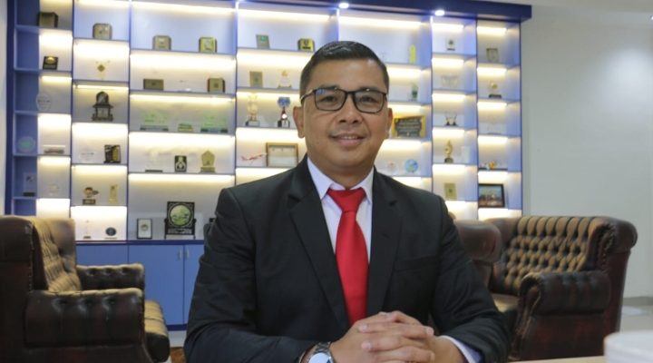 Dishub Sumut Siapkan Mudik Gratis untuk Idul Fitri 2025