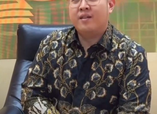 Berikut Penjelasan Palacheta Subies Subianto Terkait “Golkar Institute”