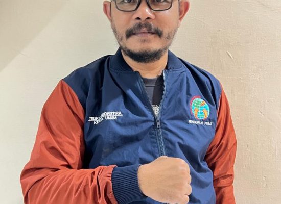 Tidak Relevan dengan Reformasi, Presiden Prabowo Didesak Cabut Kepres No 5 Tahun 1985 Tentang HPN