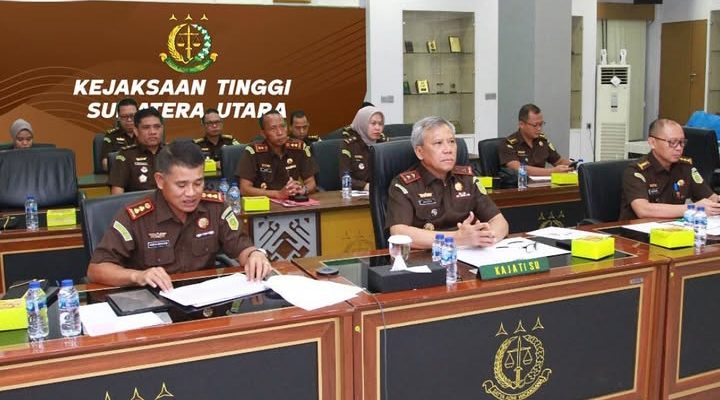 Selisih Kepemilikan Lahan Menyebabkan Penganiayaan, Kejaksaan Hadir Untuk Menyelesaikan Perkara Secara Humanis Melalui Restorative Justice