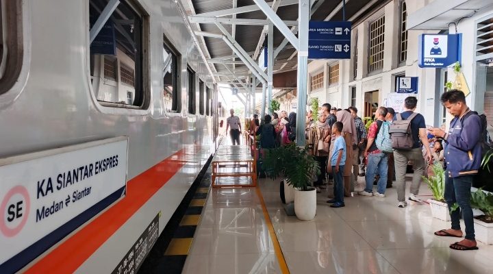 Kereta Ekonomi PSO KAI, Moda Transportasi Hemat yang Merakyat