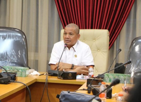 Jelang Ramadan, Sutarto Harap Harga Pangan Tetap Stabil