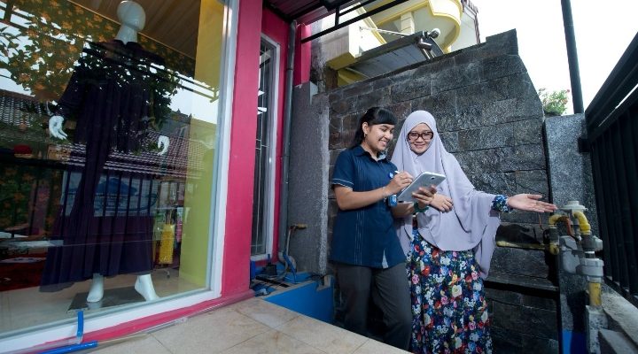 PGN Permudah Bayar Tagihan Jargas Lewat Berbagai Kanal Digital dan Ritel