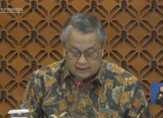 BI Borong SBN Rp32,46 Triliun per 17 Februari 2025
