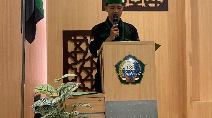 Kritik Terhadap Renovasi Dan Revitalisasi Adi Negoro 15: HMI Cabang Medan Mati Suri
