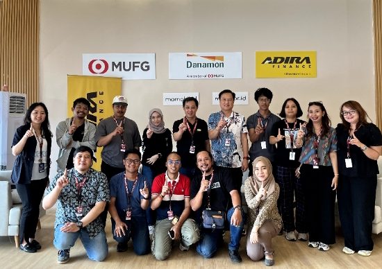 Adira Finance Perkuat Strategi Diversifikasi Produk di IIMS 2025