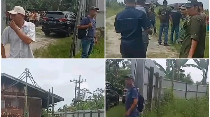Dukung Pembongkaran Pagar Hutan Lindung, MARAK: Periksa Albert Bos Tambak