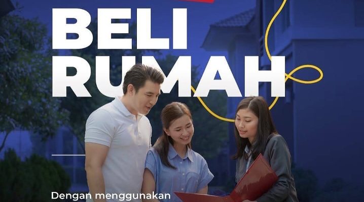 Pemerintah Perpanjang Insentif PPN Rumah Tapak Dan Satuan Rumah Susun
