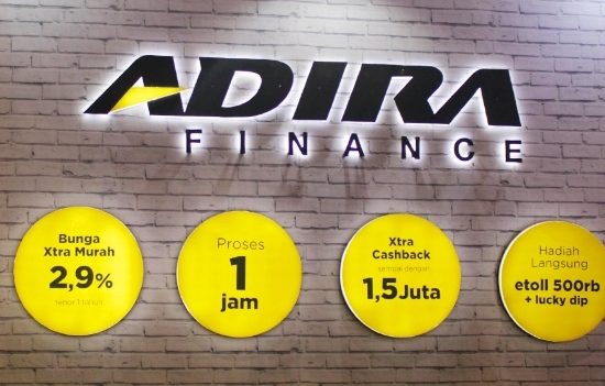 Pembiayaan SolusiDana Adira Finance Tembus Rp9 Triliun Selama 2024
