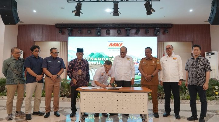 Sinergi PLN, MKI, dan Perguruan Tinggi Wujudkan Swasembada Energi di Sumatera Utara