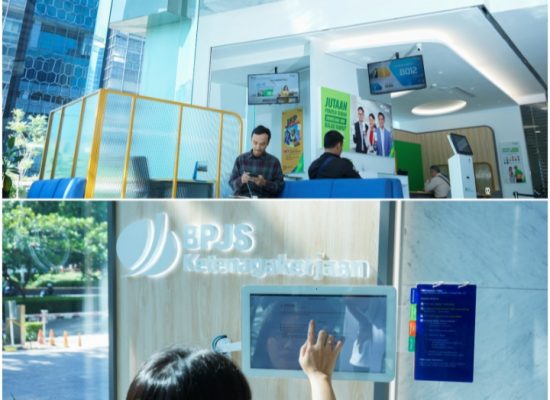 Optimalkan Perlindungan Pekerja, Pemerintah Terbitkan PP JKP dan JKK BPJS Ketenagekerjaan